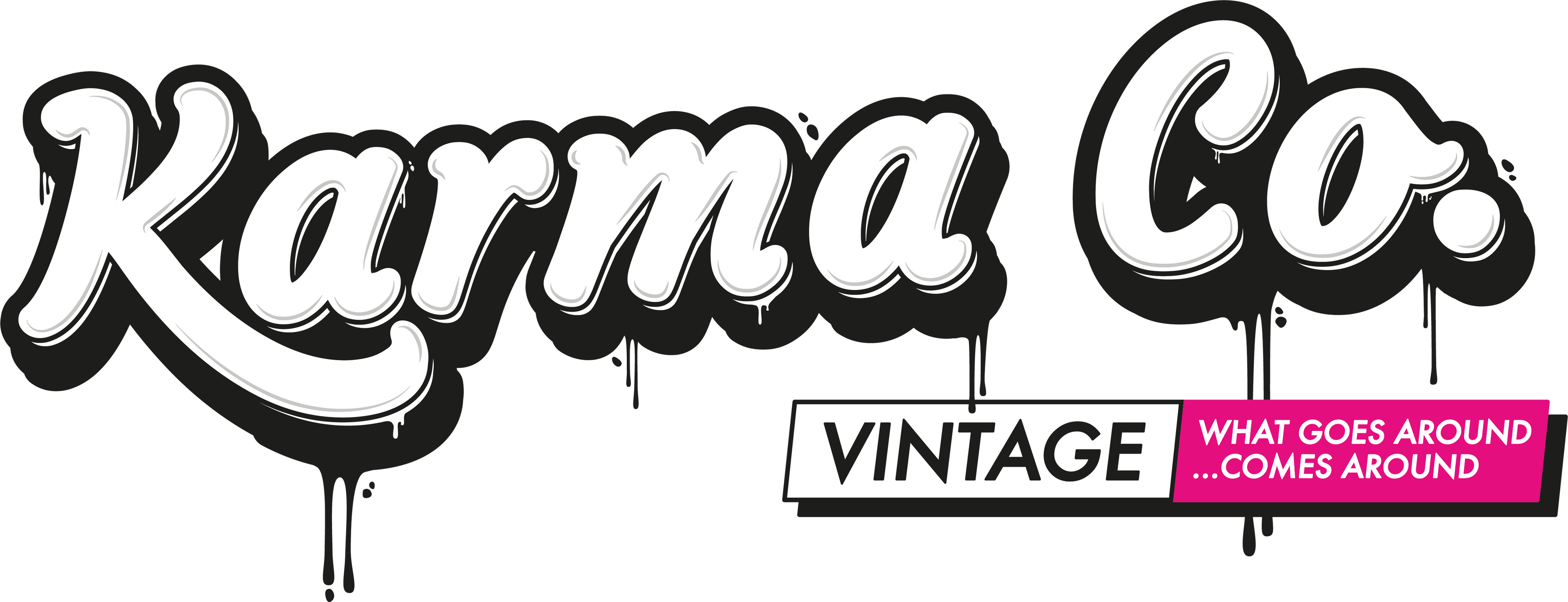 Karma Co. Vintage
